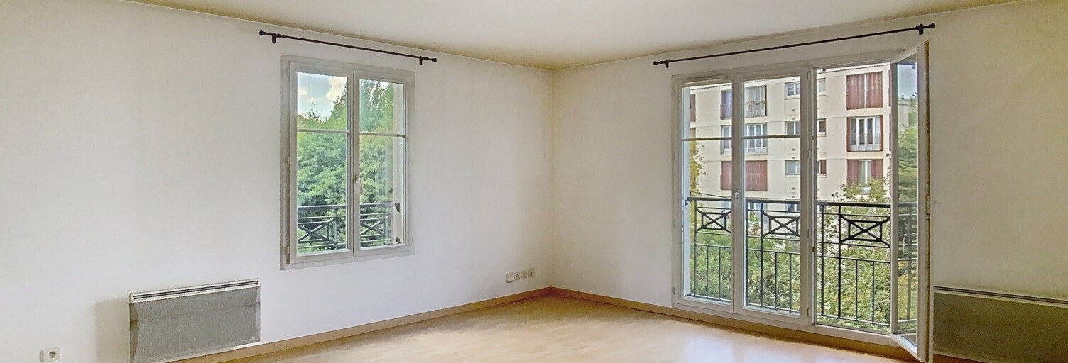 Appartement 3 Pièces 64 m² à vendre à Thiais (94320)