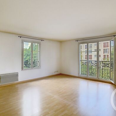 Appartement 3 pièces 260000 €