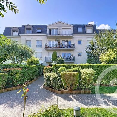 Appartement 2 pièces 234000 €