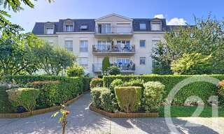 Appartement 2 Pièces 48 m² à vendre à Thiais (94320)