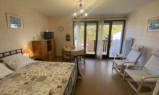 Appartement 1 Pièce 24 m² à vendre à Cazaubon (32150)