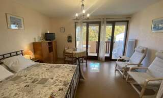 Appartement 1 Pièce 24 m² à vendre à Cazaubon (32150)