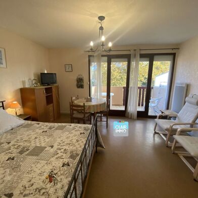 Appartement 1 pièces 42000 €