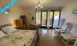 Appartement 1 Pièce 24 m² à vendre à Cazaubon (32150)