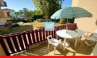 Appartement 1 Pièce 24 m² à vendre à Cazaubon (32150)