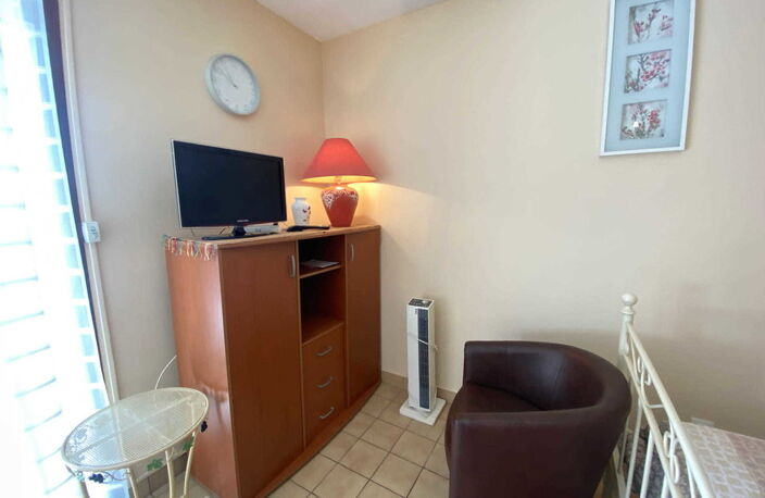 Appartement T1 de 25 m2 — photo 4