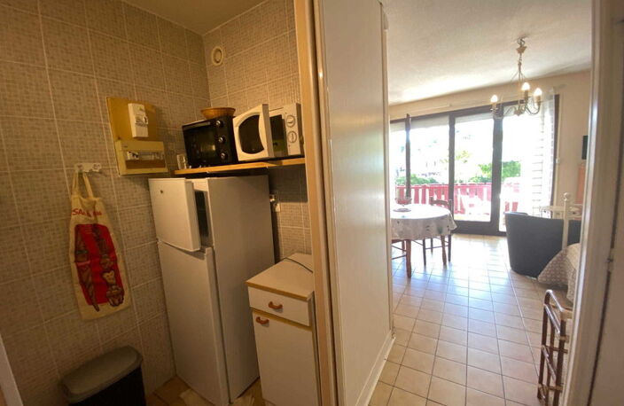 Appartement T1 de 25 m2 — photo 5