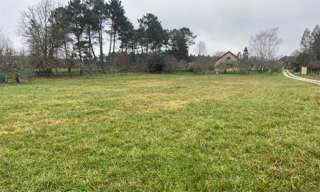 Terrain  2500 m² à vendre à Eyraud-Crempse-Maurens (24140)