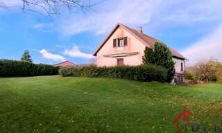 Maison 9 Pièces 148 m² à vendre à Gillancourt (52330)