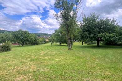Terrain  96000 €