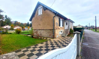 Maison 5 Pièces 66 m² à vendre à Exincourt (25400)