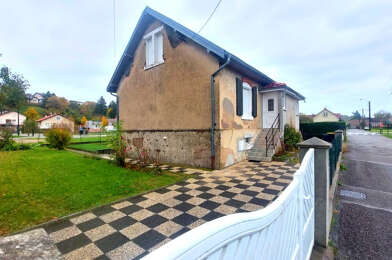 Maison 5 pièces 89000 €