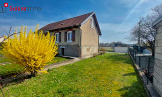 Maison 5 Pièces 66 m² à vendre à Exincourt (25400)