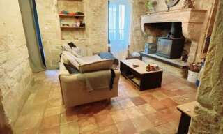 Maison 3 Pièces 76 m² à vendre à Vallabrègues (30300)