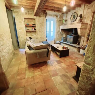 Maison 3 pièces 175000 €