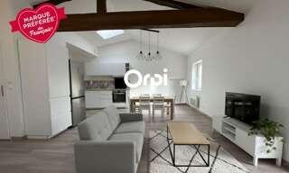 Maison 4 Pièces 100 m² à vendre à Soucieu-en-Jarrest (69510)