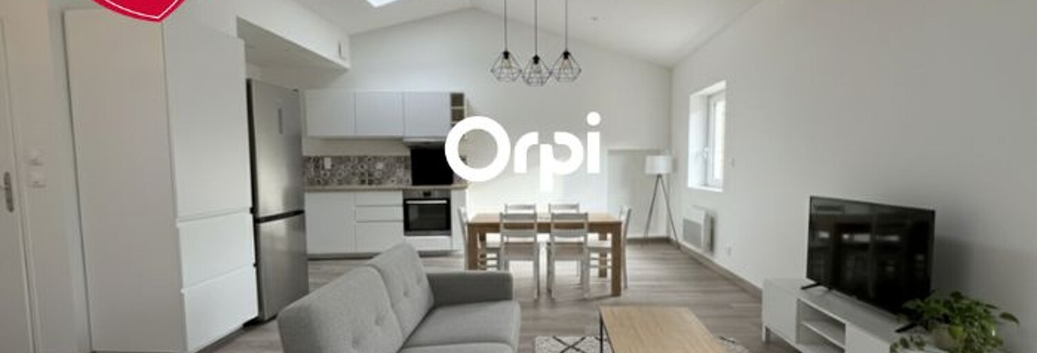 Maison 4 Pièces 100 m² à vendre à Soucieu-en-Jarrest (69510)