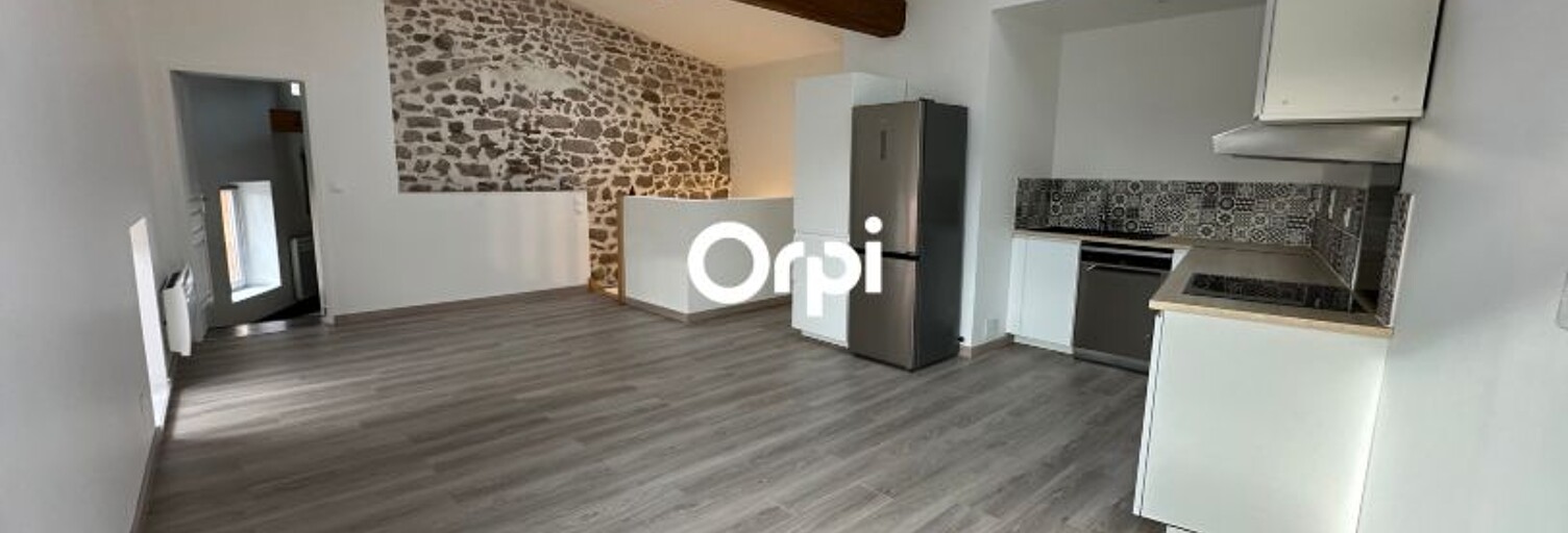 Maison 4 Pièces 98 m² à vendre à Soucieu-en-Jarrest (69510)