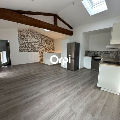 Maison 4 pièces 280000 €