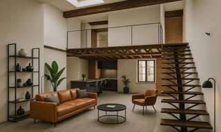 Appartement 3 Pièces 89 m² à vendre à Nîmes (30000)