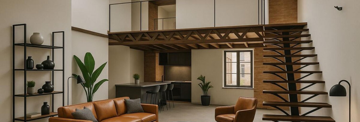 Appartement 3 Pièces 89 m² à vendre à Nîmes (30000)