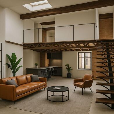 Appartement 3 pièces 149000 €