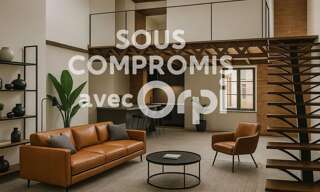 Appartement 3 Pièces 89 m² à vendre à Nîmes (30000)