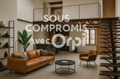 Appartement 3 pièces 149000 €