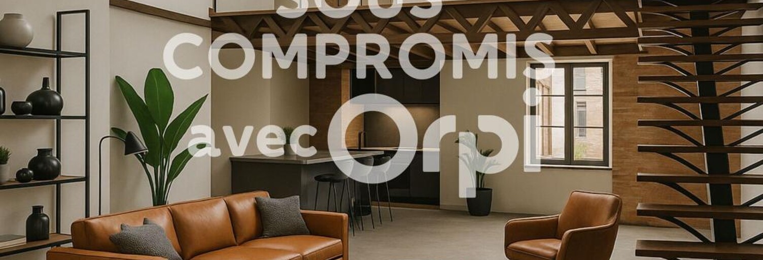 Appartement 3 Pièces 89 m² à vendre à Nîmes (30000)