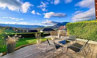 Maison 4 Pièces 105 m² à vendre à Clarafond-Arcine (74270)