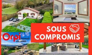 Maison 4 Pièces 105 m² à vendre à Clarafond-Arcine (74270)