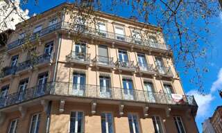 Appartement 5 Pièces 102 m² à vendre à Toulouse (31000)