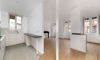 Appartement 5 Pièces 102 m² à vendre à Toulouse (31000)