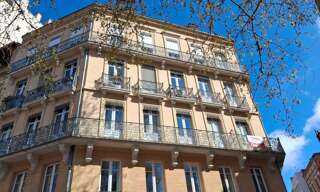 Appartement 5 Pièces 102 m² à vendre à Toulouse (31000)