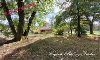 Maison 5 Pièces 88 m² à vendre à Saint-Ciers-d'Abzac (33910)