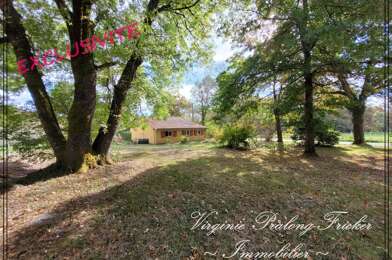 Maison 5 pièces 179000 €