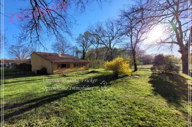 Maison 5 pièces 179000 €