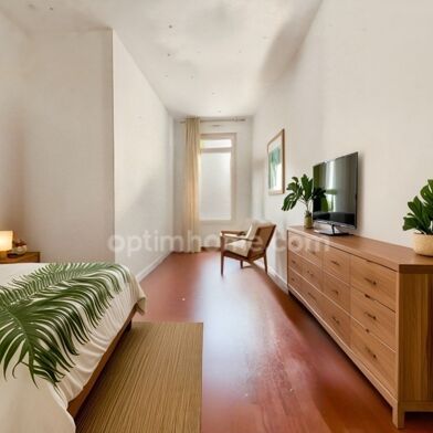 Appartement 3 pièces 260000 €