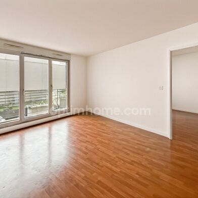 Appartement 3 pièces 260000 €