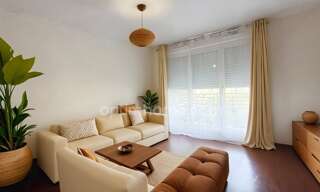 Appartement 3 Pièces 55 m² à vendre à Saint-Denis (93200)