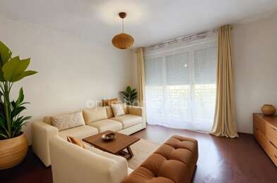 Appartement 3 pièces 260000 €