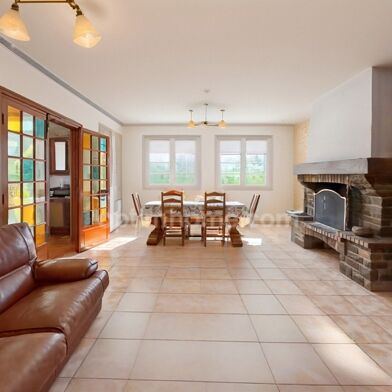 Maison 9 pièces 685000 €