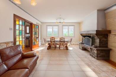 Maison 9 pièces 650000 €