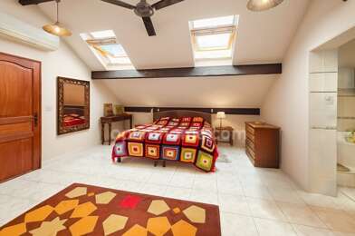 Maison 9 pièces 650000 €