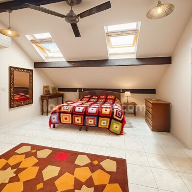 Maison 9 pièces 650000 €