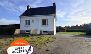 Maison 5 Pièces 95 m² à vendre à Plouay (56240)