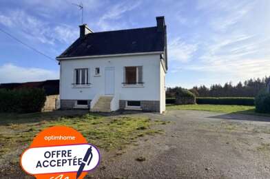 Maison 5 pièces 184000 €