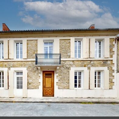 Maison 13 pièces 235000 €