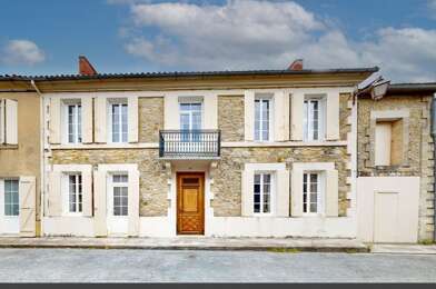 Maison 13 pièces 235000 €