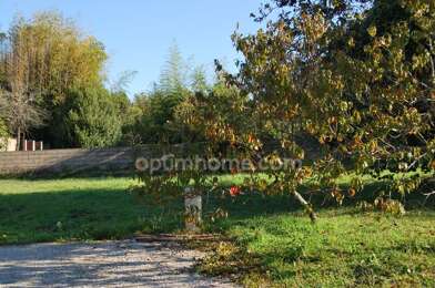 Terrain  71500 €